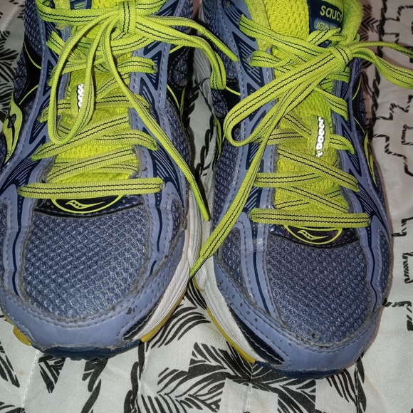 Saucony ignition 4 - Picture 8 of 8